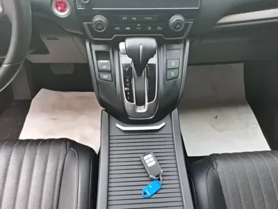 Honda Breeze