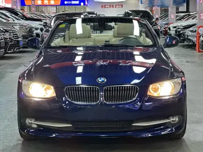 BMW 3 Series (Import)