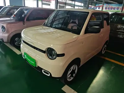 Galaxy Panda