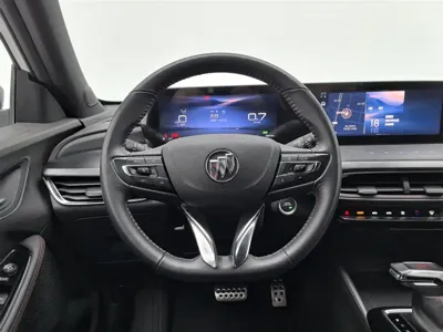 Buick Verano