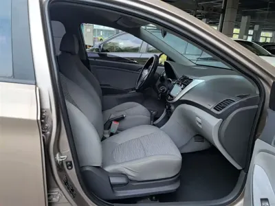 Hyundai Verna