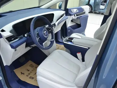 Buick Century