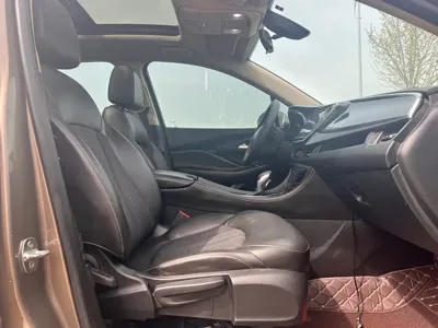 Buick Envision Plus