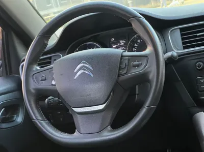 Citroen C3-XR