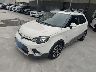 MG 3SW
