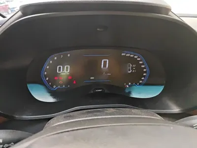 Wuling Hongguang S3