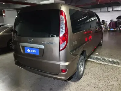 Foton Fengjing G5