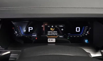 KG_Mobility_Ssangyong Torres