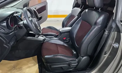 Kia Porte