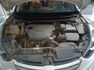 Hyundai Elantra Langdong