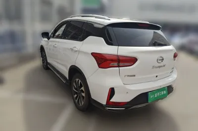 GAC Trumpchi GS4