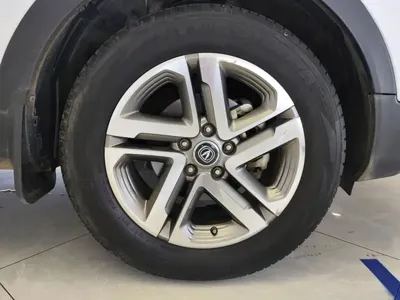 Changan CS55