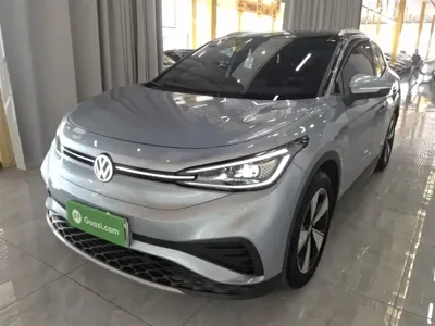 Volkswagen ID.4 X