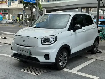 Leapmotor Leapmotor T03