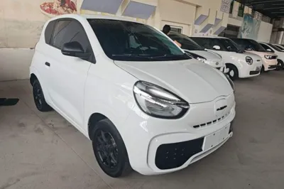 Roewe Clever
