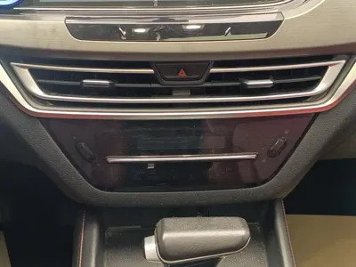 Changan CS35PLUS