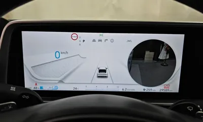 Hyundai Ioniq6