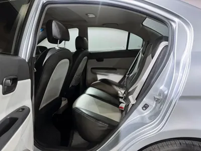 Hyundai Verna