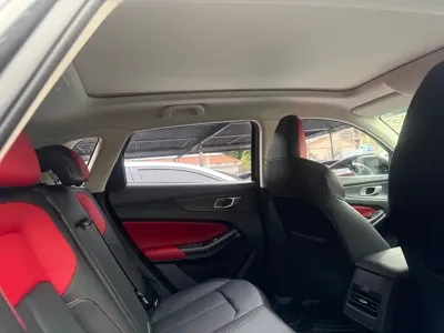 Changan CS55PLUS