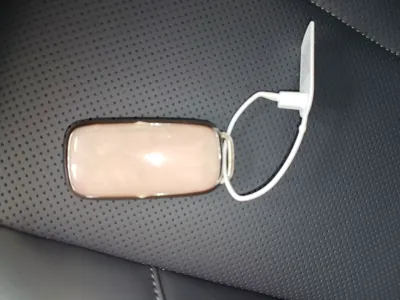 Geely Galaxy E5