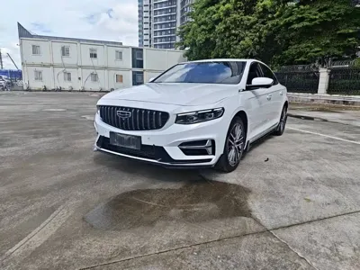 Geely Xingrui