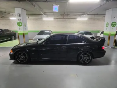 BMW M3