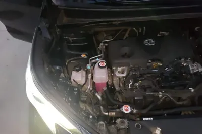 Toyota Granvia
