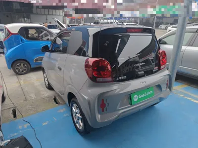 Roewe Clever