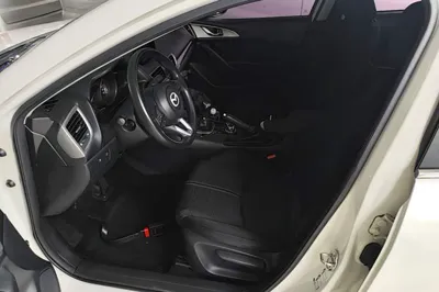Mazda Mazda 3 Axela