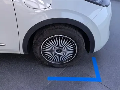 Wuling Bingo