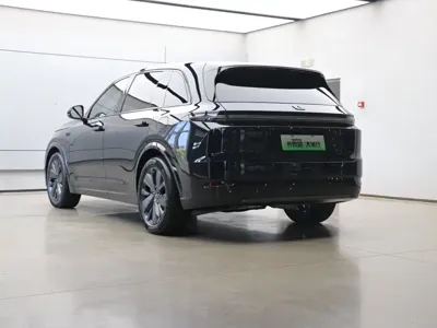 Li Auto Li L7