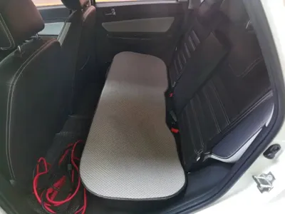 BAIC New Energy EC5