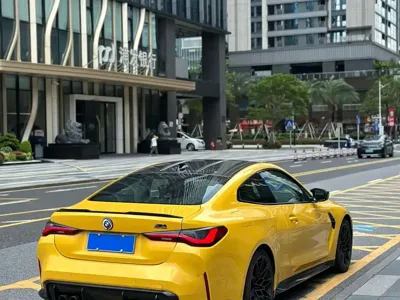 BMW M4