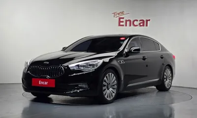 Kia K9