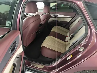 BYD Seal 07 DM-i