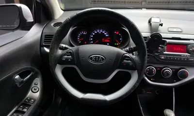 Kia Morning