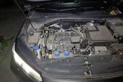 CHANGAN NEVO A05