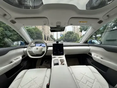 Nio ET7