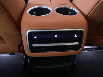Li Auto Li L8