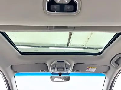 Geely Binrui