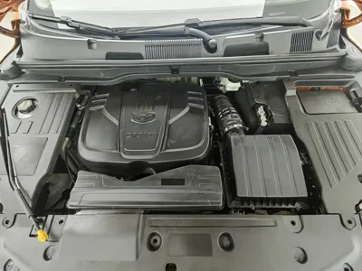 Geely Binyue