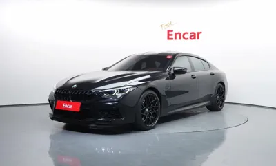 BMW M8
