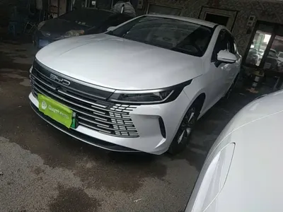 BYD Destroyer 05