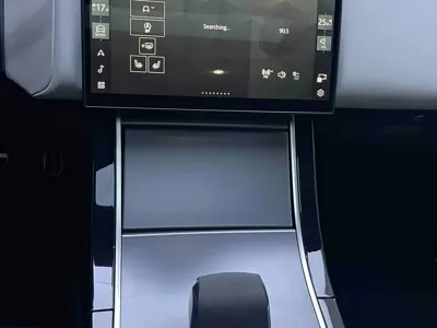 Land Rover Velar