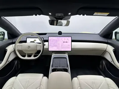 Nio ET5