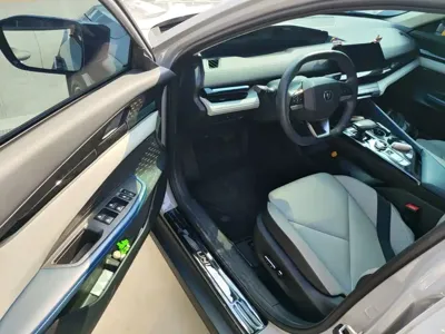 Changan UNI-V iDD