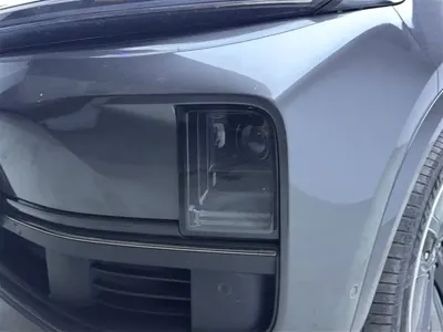 Li Auto Li L9