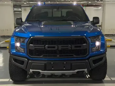 Ford F-150 Raptor