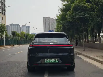 Li Auto Li L6