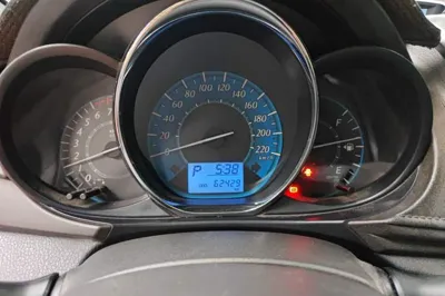 Toyota YARiS L Zhi Xuan